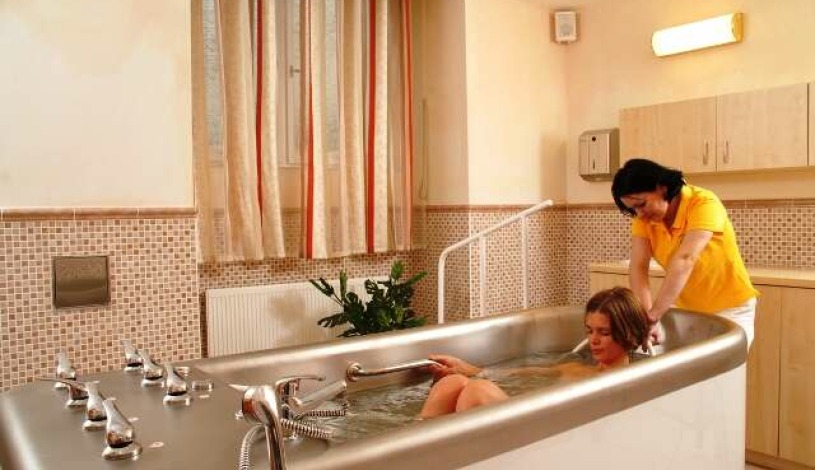Orea Spa Hotel Palace Zvon Mariánské Lázně